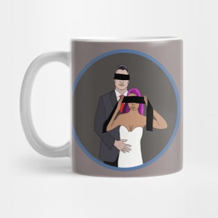 Love at First Sight Mug